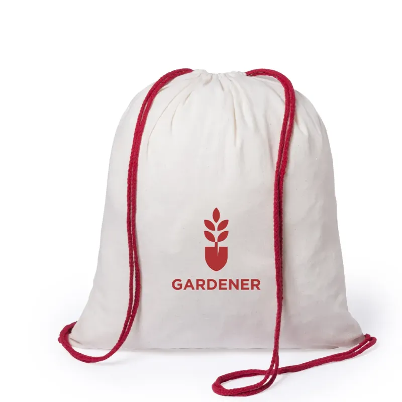 Drawstring Bag - Tianax