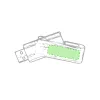 Body side A (3×1.1cm)  +