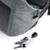 Charger Backpack - Koneit