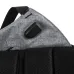 Charger Backpack - Koneit