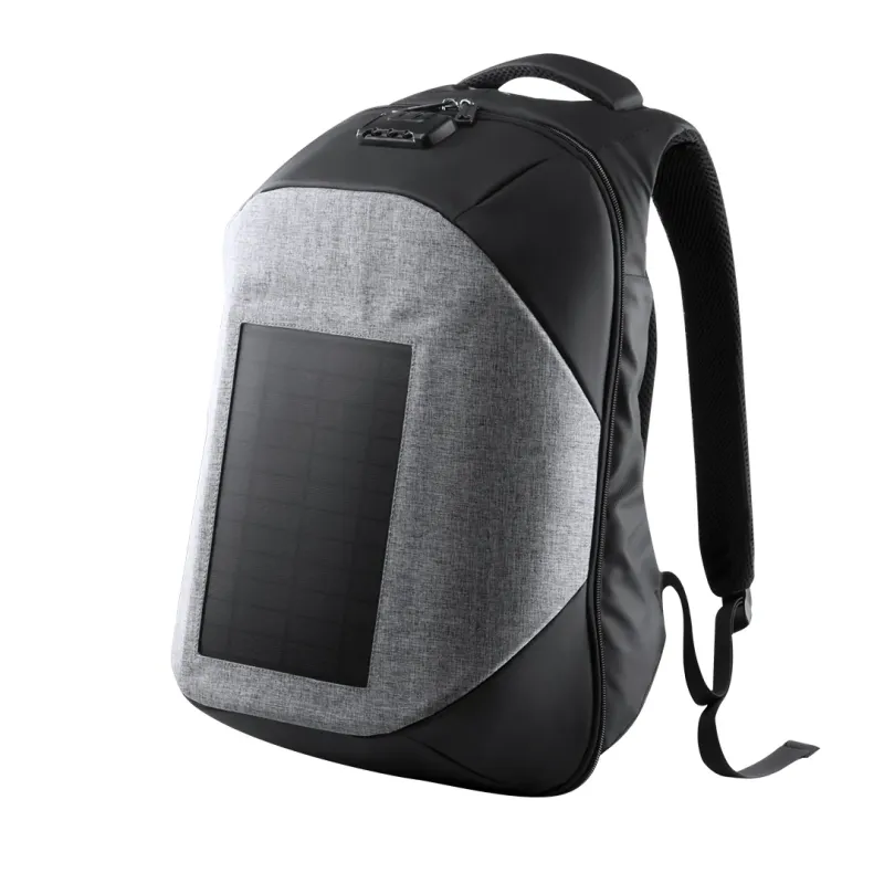 Charger Backpack - Koneit
