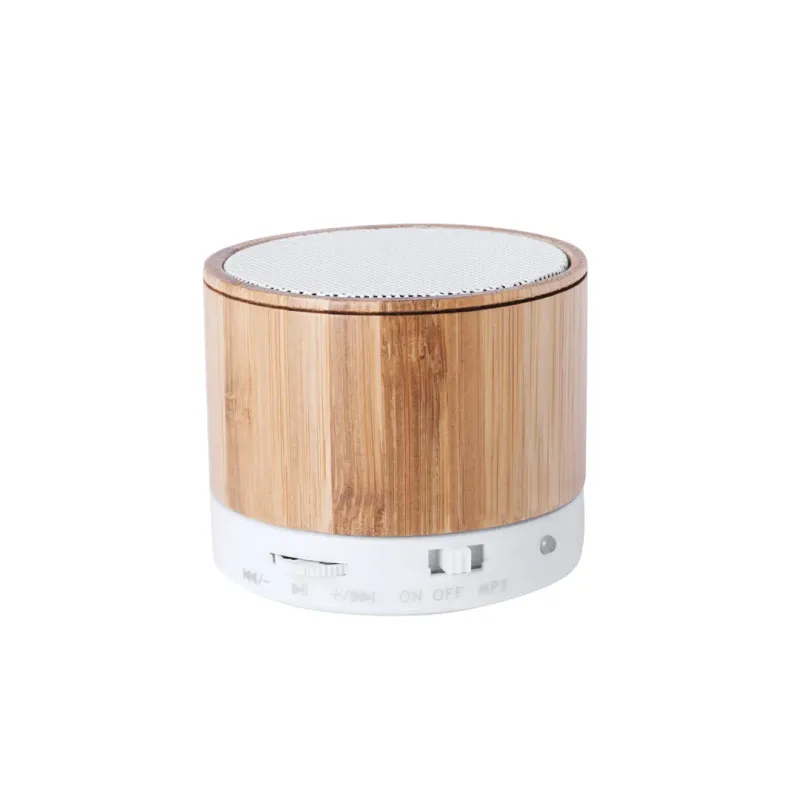 Speaker - Kaltun