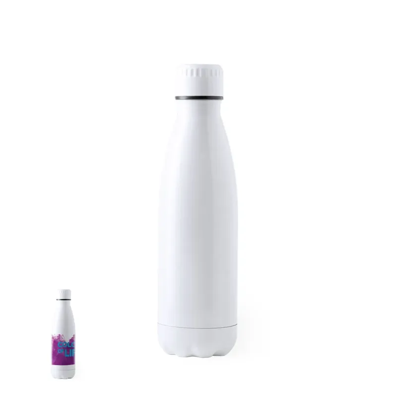 Sublimation Bottle - Bayron