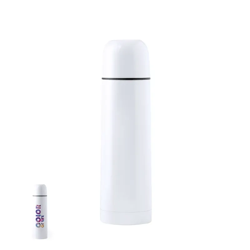 Sublimation Vacuum Flask - Cleikon