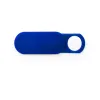 BLUE  +