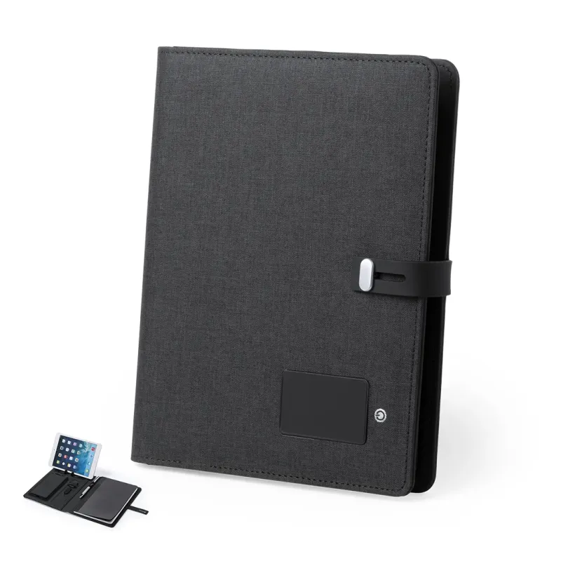 Multifunction Notepad - Weston