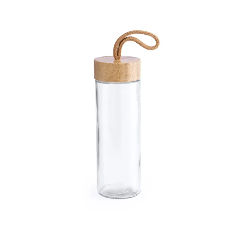 Bottle - Burdis