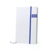 BLUE  +