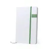GREEN  +
