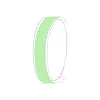 Centered on the bracelete (10×1.3cm)  +
