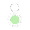Focused on the circle (3×3cm)  +