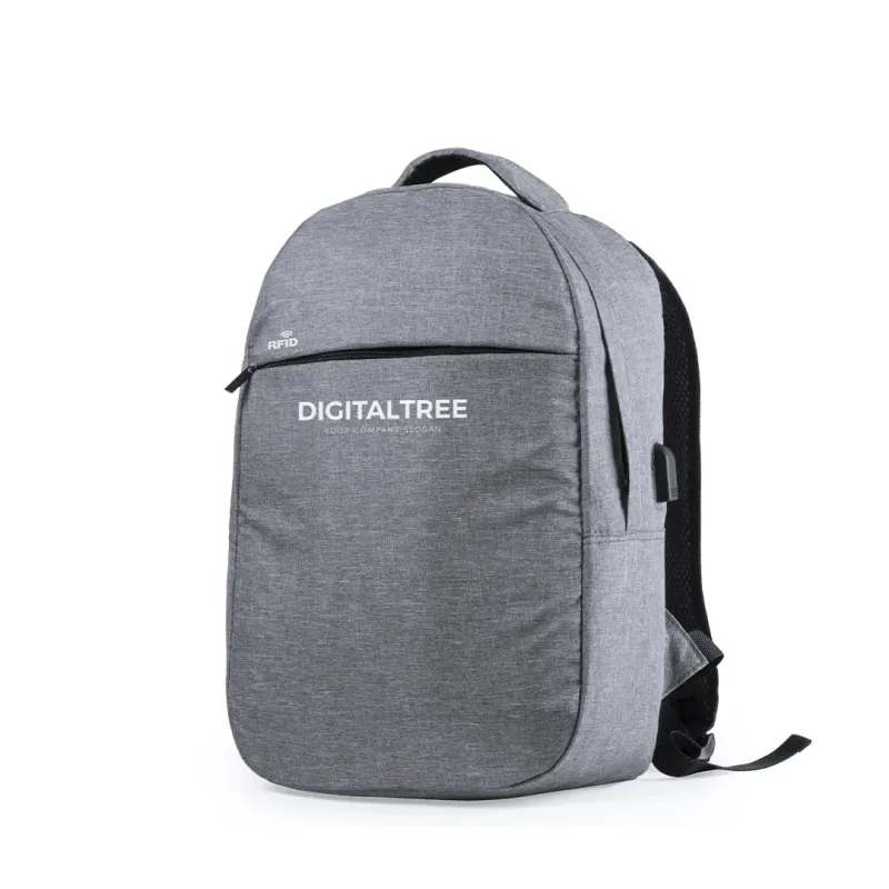 Backpack - Rigal