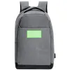 In front bellow zipper (12×6cm)  +