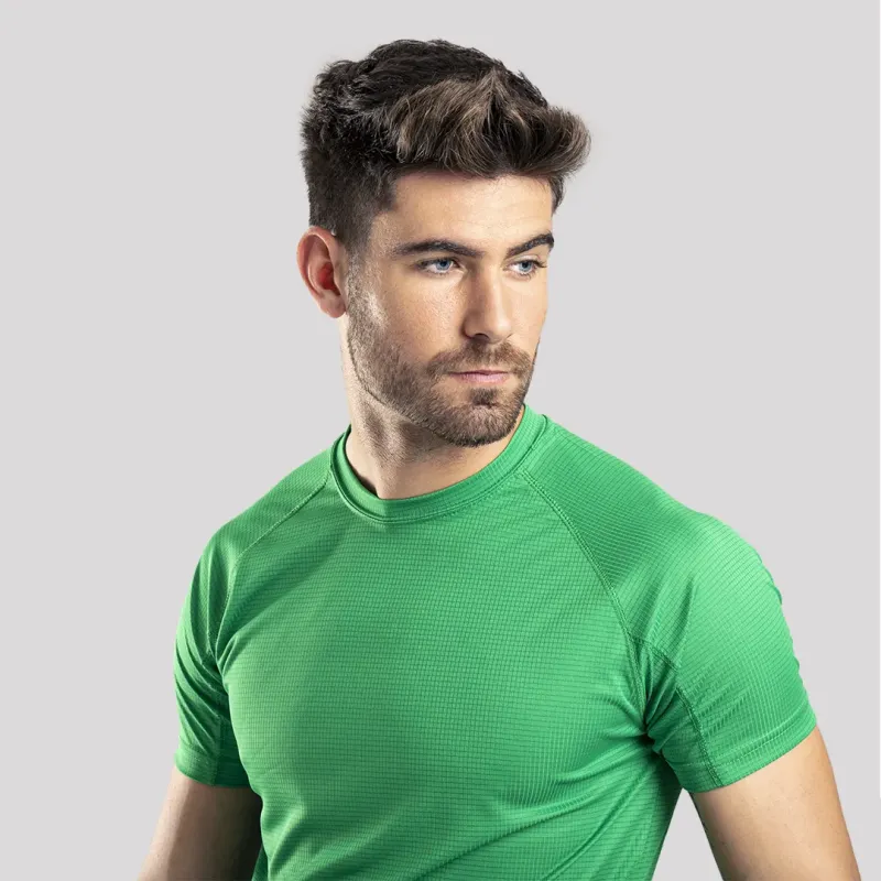 Adult T-Shirt - Tecnic Dinamic
