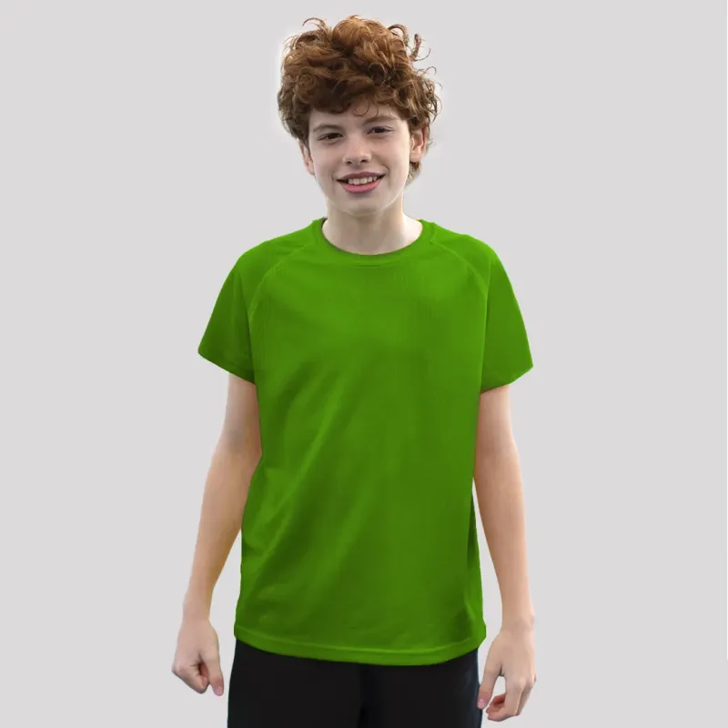 Kids T-Shirt - Tecnic Dinamic