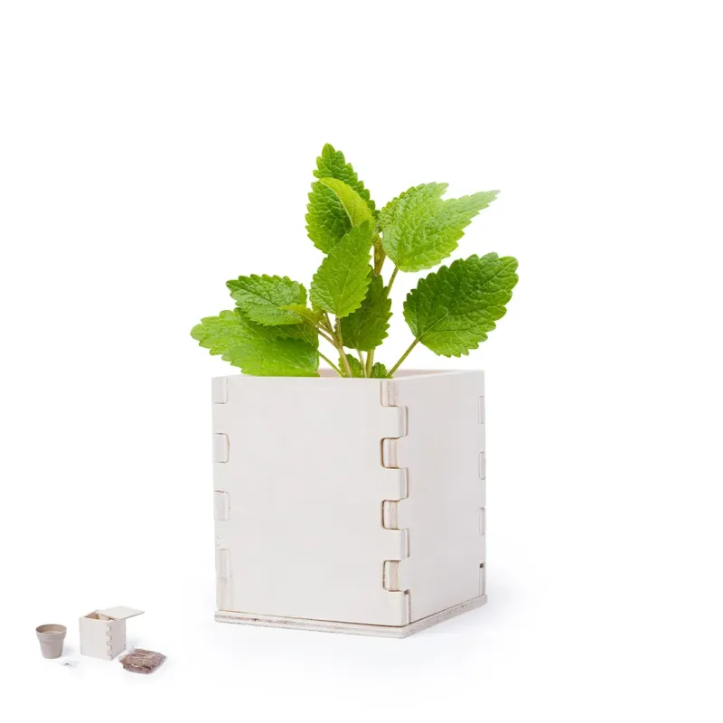 Flowerpot - Merin