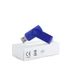 BLUE  +