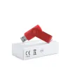RED  +