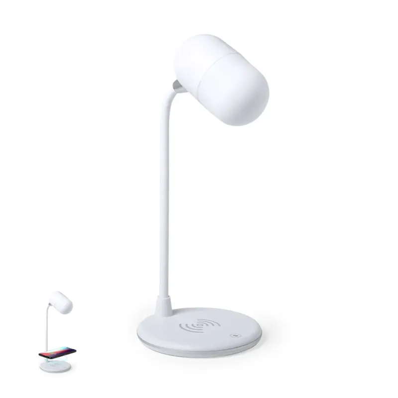 Multifunction Lamp - Lerex