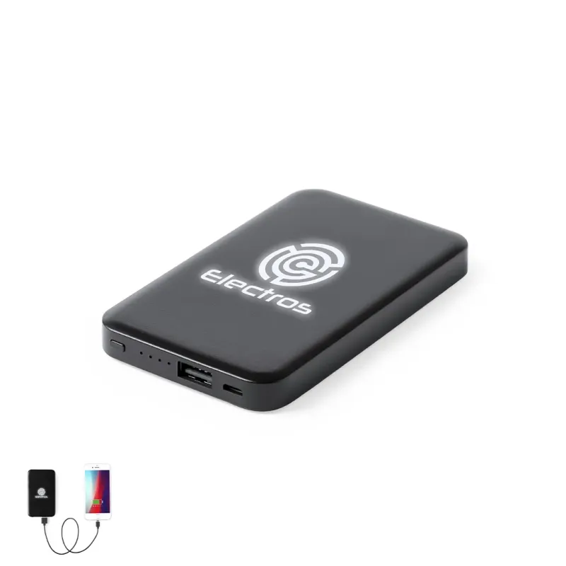 Power Bank - Kustol