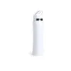 WHITE  +
