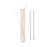 Straw Set - Kalux