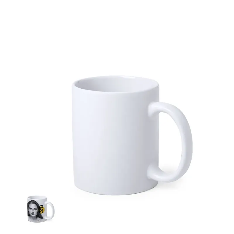 Sublimation Mug - Talmex
