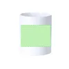 Focused on the front of the cup (9.5×7cm)  +