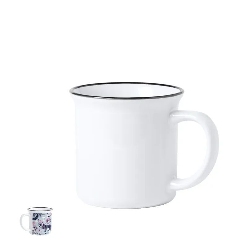 Sublimation Mug - Gover