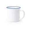 BLUE  +