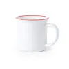 RED  +