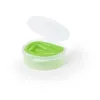 GREEN  +