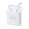 WHITE  +