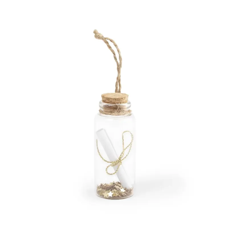 Wish Bottle - Shoilen