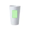Around the cup (15×8cm)  +