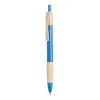 BLUE  +