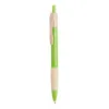 GREEN  +