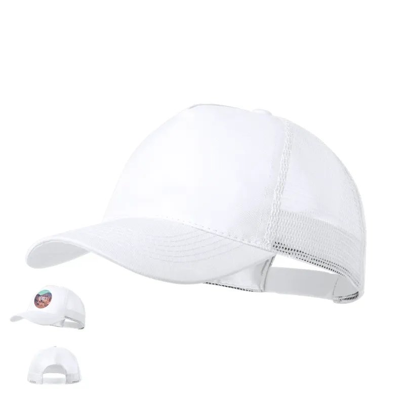 Cap - Clipak
