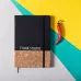 Notepad - Bluster