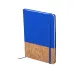 Notepad - Bluster