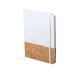 Notepad - Bluster