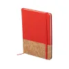 RED  +
