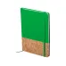 Notepad - Bluster