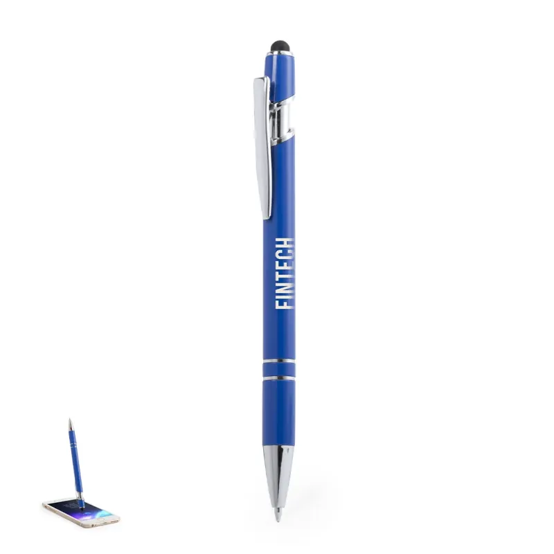 Stylus Touch Ball Pen - Parlex