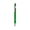 GREEN  +