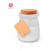 Aromatic Candle - Tepor