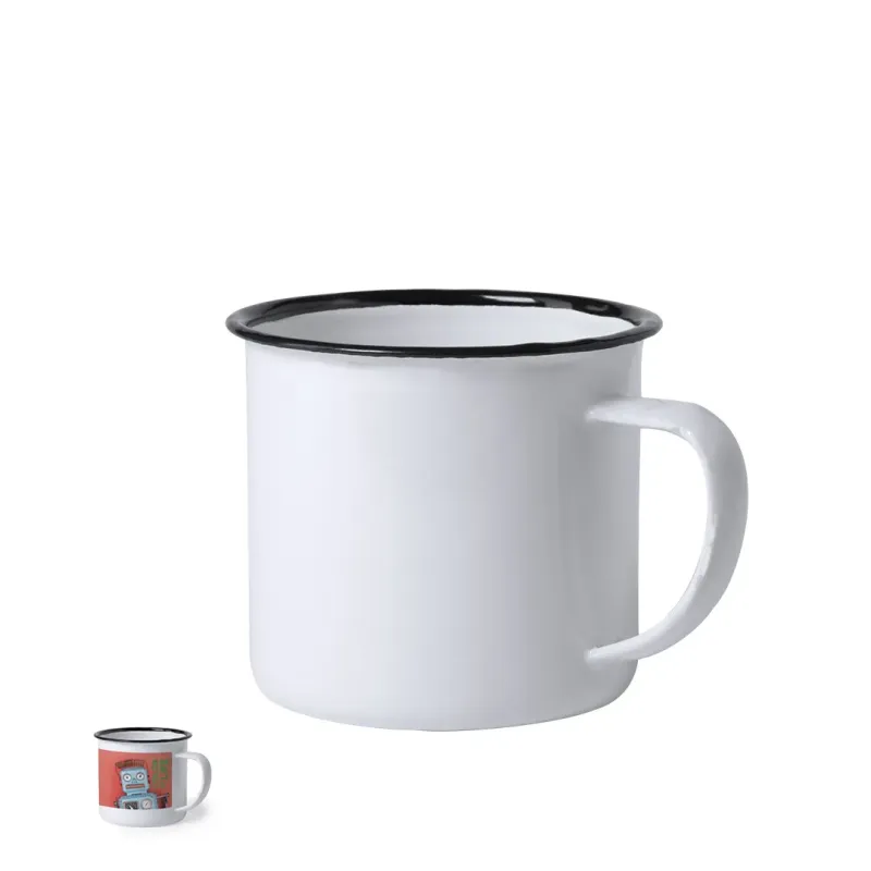 Sublimation Mug - Kantol