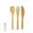 Cutlery Set - Plusin