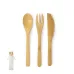 Cutlery Set - Plusin