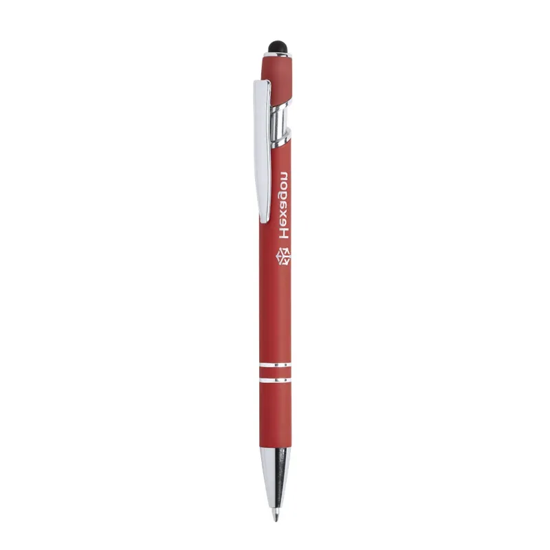 Stylus Touch Ball Pen - Lekor